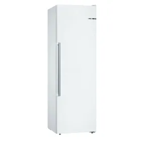 Šaldiklis BOSCH GSN36AWEP Balta (242 L)