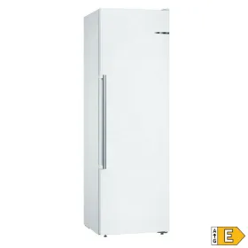 Šaldiklis BOSCH GSN36AWEP Balta (242 L)
