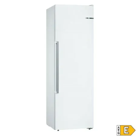 Sügavkülmik BOSCH GSN36AWEP Valge (242 L)