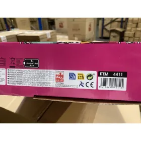 Elektriskās Klavieres Barbie Taburete