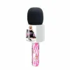 Karaokemikrofoni Barbie