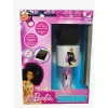 Karaokė mikrofonu Barbie