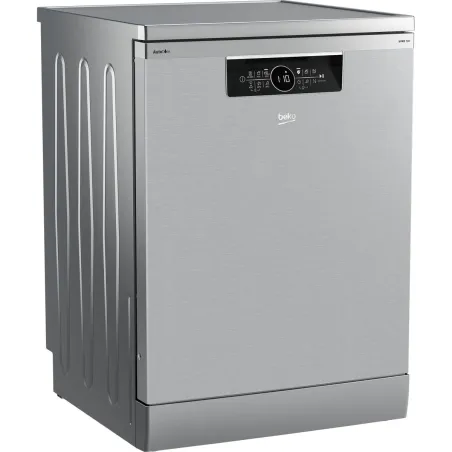Dishwasher BEKO BDFN36640XA Steel 60 cm