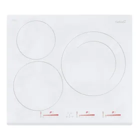 Indukcinė kaitlentė Cata INSB6030WH 30 cm 60 cm 59 cm 3600 W 7100 W