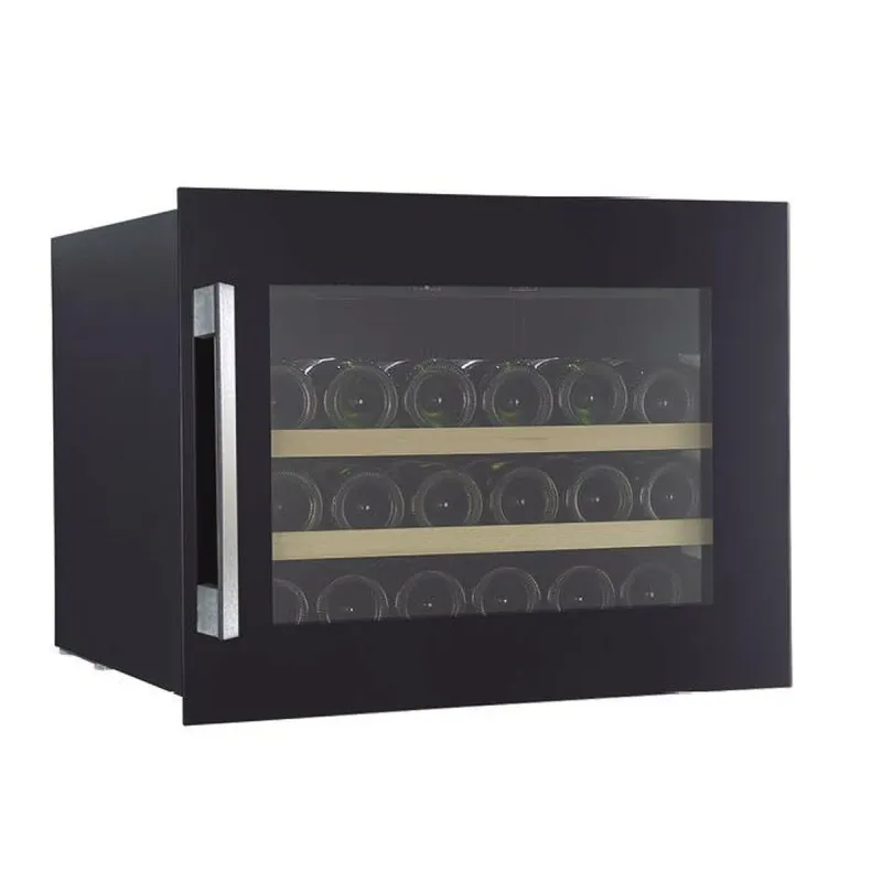 Vinoteek, Veinikapp Nodor NORCARE V28BK Must