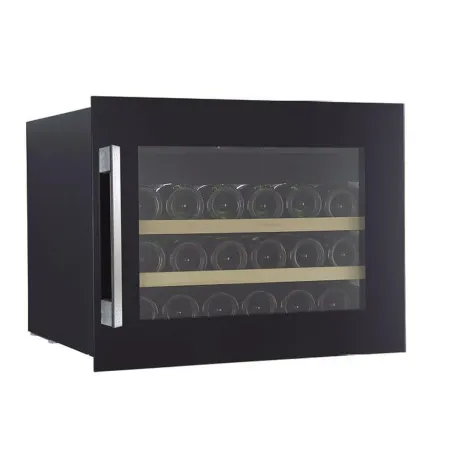 Vinoteek, Veinikapp Nodor NORCARE V28BK Must