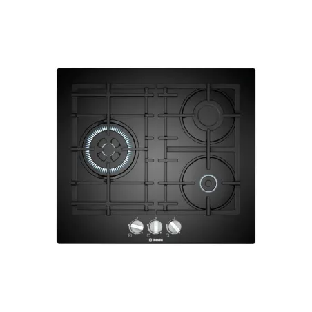 Kaasukäyttöinen keittolevy BOSCH PNC6B6B90 60 cm 7300 W