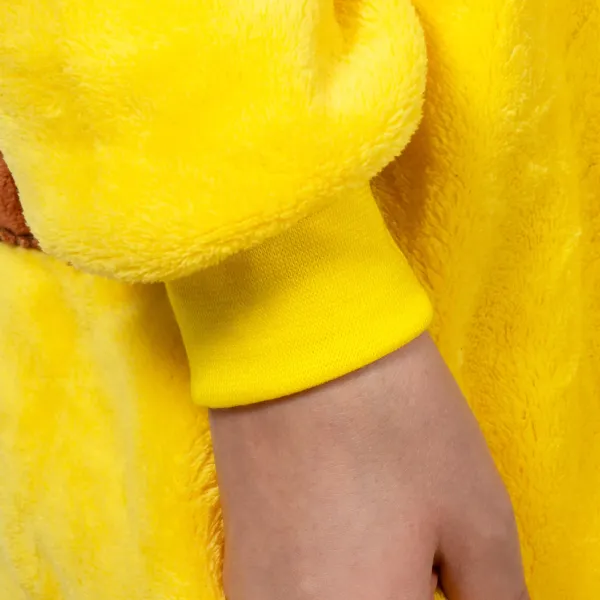 Kigurumi pajamas for girls Springos HA7314 120-130 cm