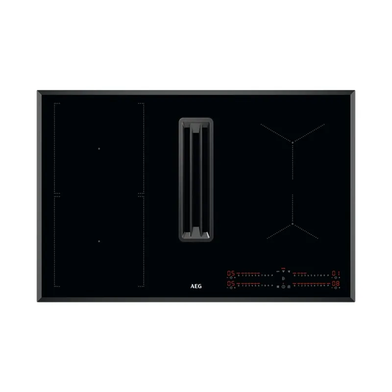 Induktsioonplaat AEG CCE84543FB 80 cm 3200 W