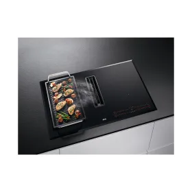 Indukcinė kaitlentė AEG CCE84543FB 80 cm 3200 W