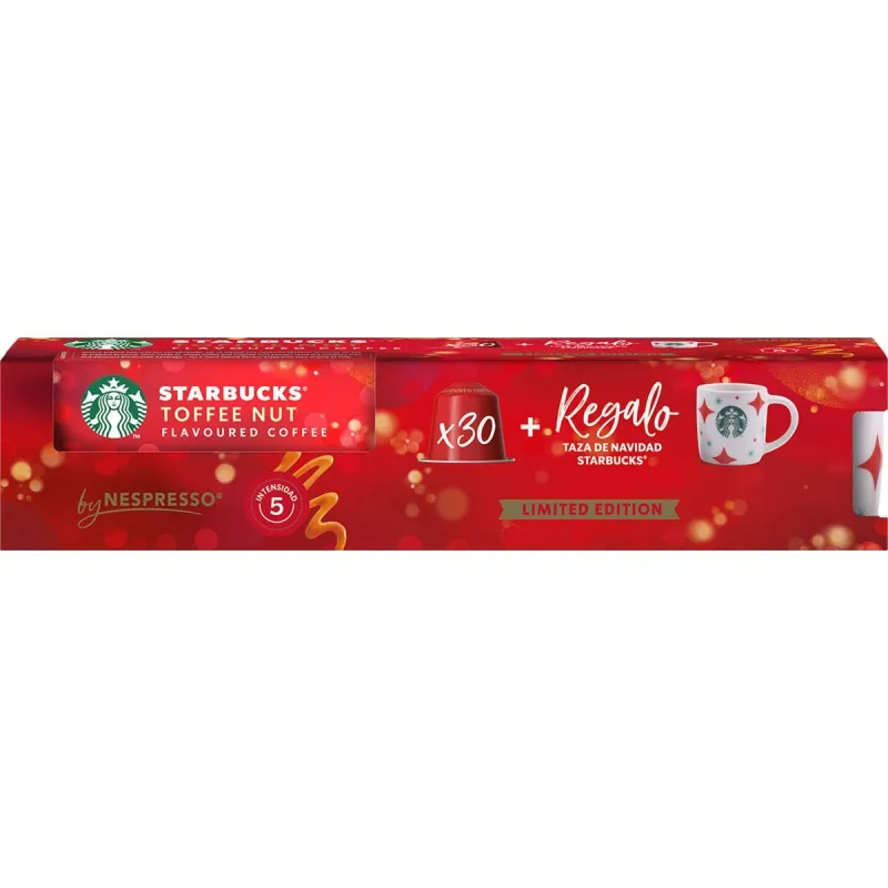 Кофе в капсулах Nestlé 12582366