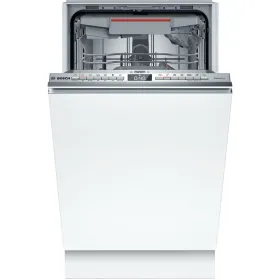 Посудомоечная машина BOSCH SPV4EMX25E 45 cm