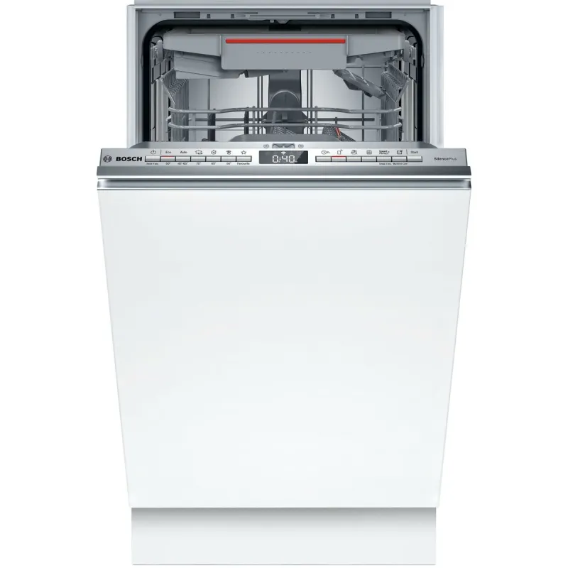 Посудомоечная машина BOSCH SPV4EMX25E 45 cm
