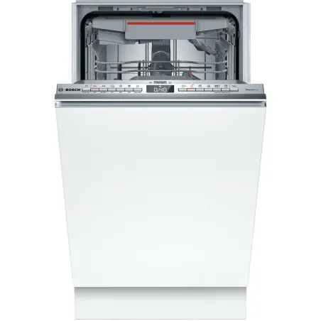 Indų plovimo mašina BOSCH SPV4EMX25E 45 cm