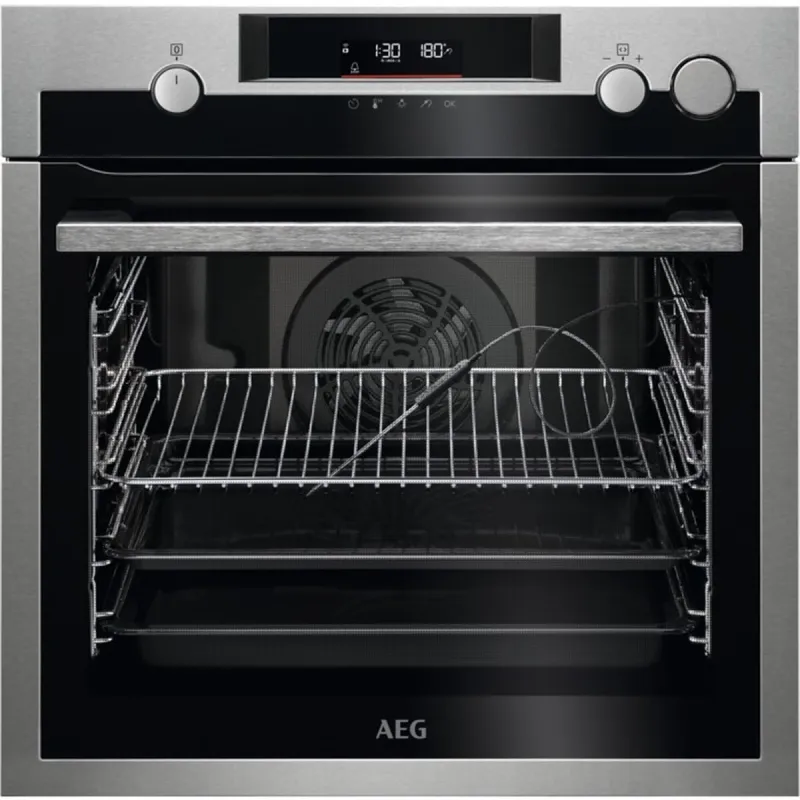 Ahi AEG BSS578271M 2990 W 72 L