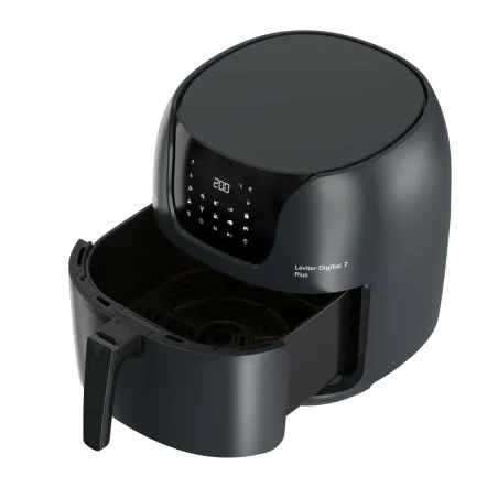 Airfryer Solac FA1800D Musta 1800 W 7,4 l