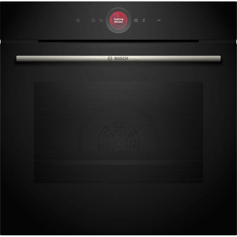 Духовка с пиролитической системой очистки BOSCH HBG7741B1 3600 W 71 L