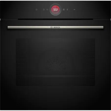 Pyrolytic Oven BOSCH HBG7741B1 3600 W 71 L