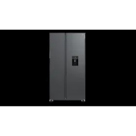 Combined Refrigerator Teka RLF74930SS Steel