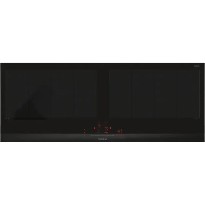Indukcinė kaitlentė Siemens AG EX275HXC1E 91,2 cm 7400 W