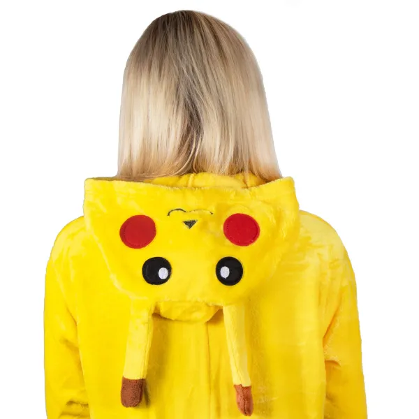 Kigurumi naisten pyjamat Springos HA7317, koko: M
