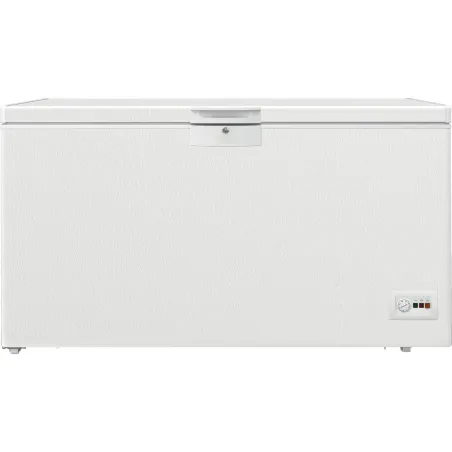 Морозильная Камера BEKO HSM37540