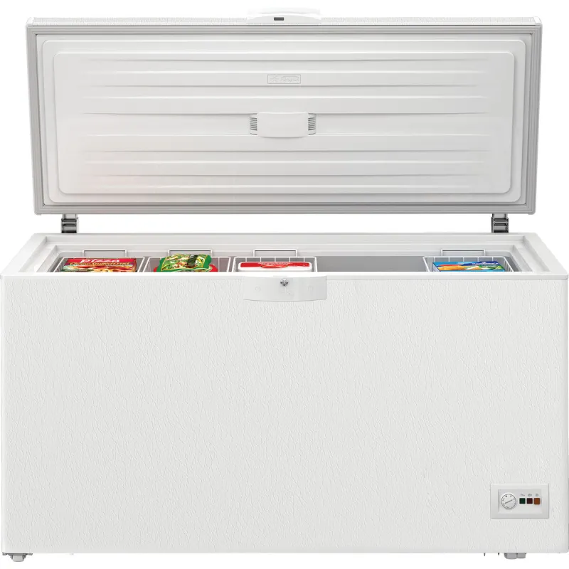 Морозильная Камера BEKO HSM37540