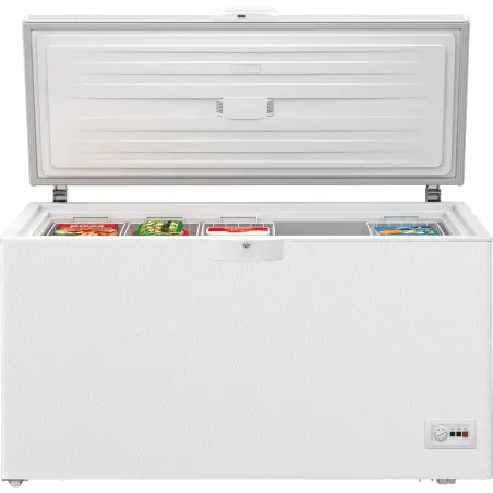 Морозильная Камера BEKO HSM37540