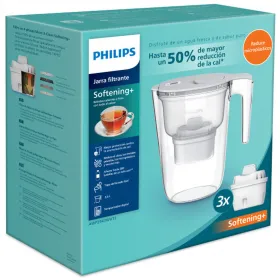 ąsotis Philips AWP2943WHT3 Plastmasinis