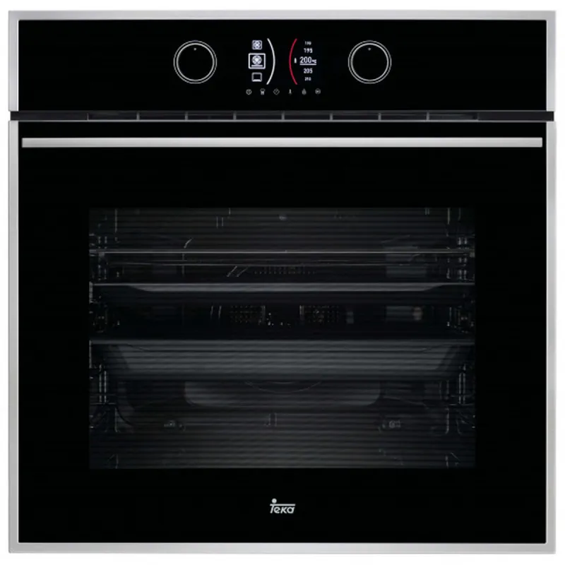 Oven Teka HLB860P SS INOX GT DSP PIRO 41566020 70 L 1400 W