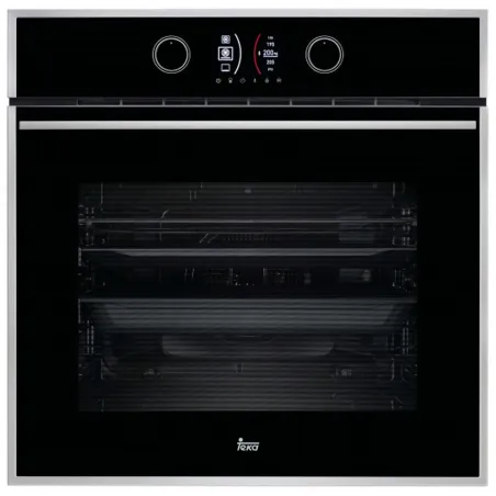 Oven Teka HLB860P SS INOX GT DSP PIRO 41566020 70 L 1400 W