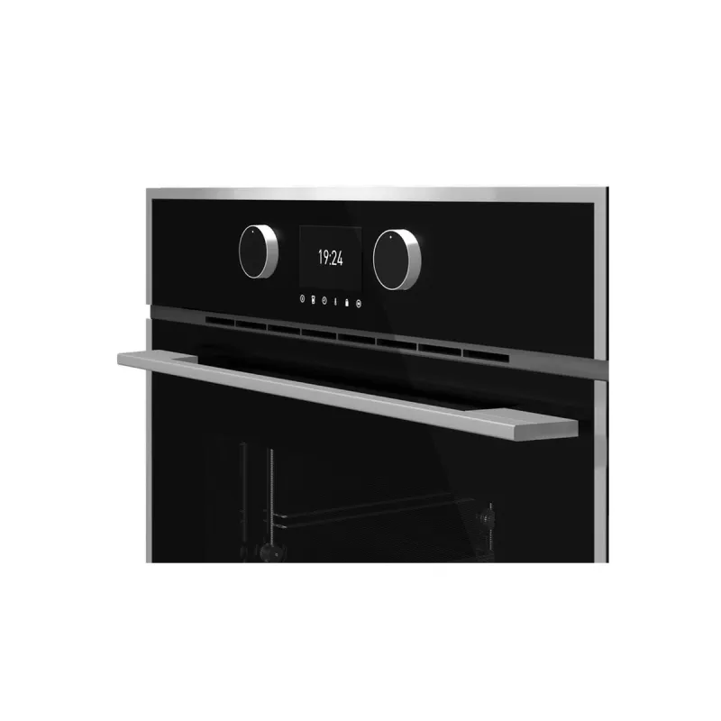 Uuni Teka HLB860P SS INOX GT DSP PIRO 41566020 70 L 1400 W