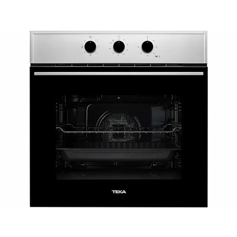 Uuni Teka HSB615S 1400 W 2651 w 70 L