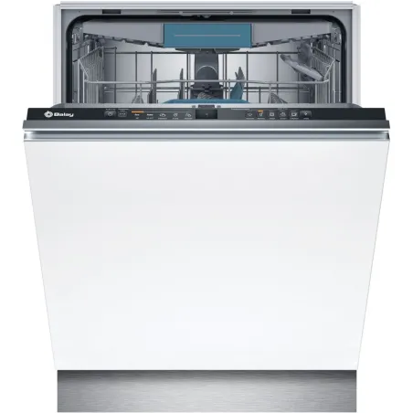 Indų plovimo mašina Balay 3VH5331DP 60 cm