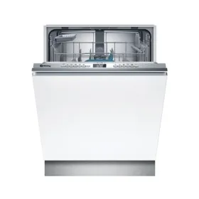 Indų plovimo mašina Balay 3VF5031DP Balta 60 cm