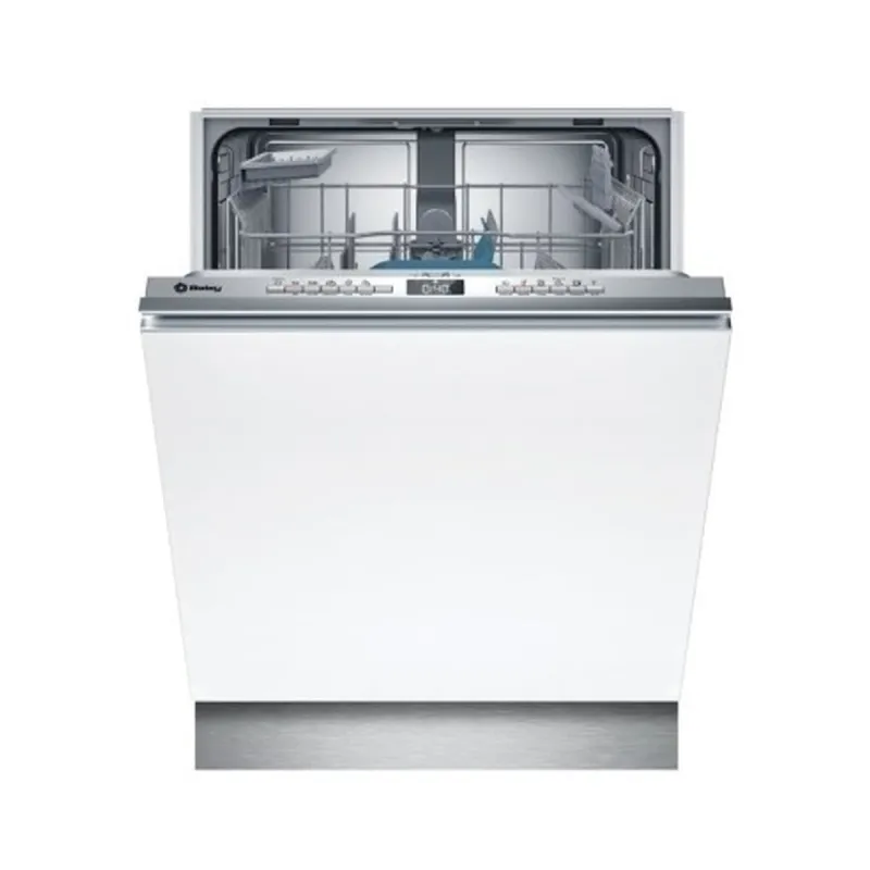 Dishwasher Balay 3VF5031DP White 60 cm