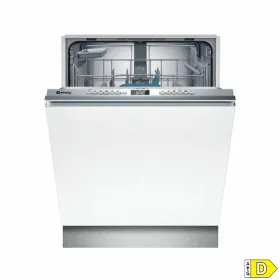 Indų plovimo mašina Balay 3VF5031DP Balta 60 cm