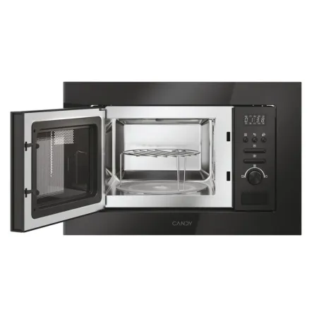 Mikroviļņu Krāsni Candy CA20FMW7NB Melns 800 W