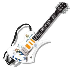 Kūdikių gitara Real Madrid C.F.