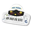 Lelupiano Real Madrid C.F.