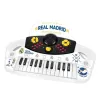 Lelupiano Real Madrid C.F.