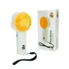 Kaasaskantav Ventilaator Real Madrid C.F.