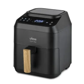 Oro gruzdintuvė UFESA FRYIN FREE 2,8L 1200W DIGITAL 1200 W 2,8 L
