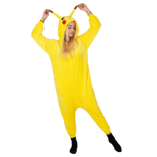 Kigurumi naisten pyjamat Springos HA7318, koko: L