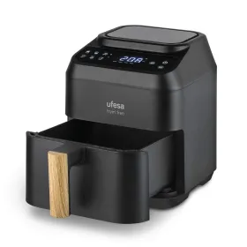Oro gruzdintuvė UFESA FRYIN FREE 2,8L 1200W DIGITAL 1200 W 2,8 L