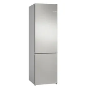 Combined Refrigerator BOSCH Steel