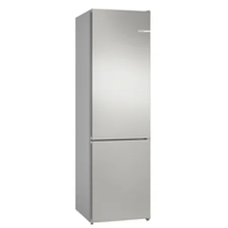 Combined Refrigerator BOSCH Steel