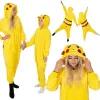 Kigurumi naisten pyjamat Springos HA7318, koko: L