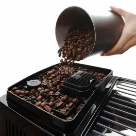 Superautomatinis kavos aparatas DeLonghi ECAM 220.80 SB