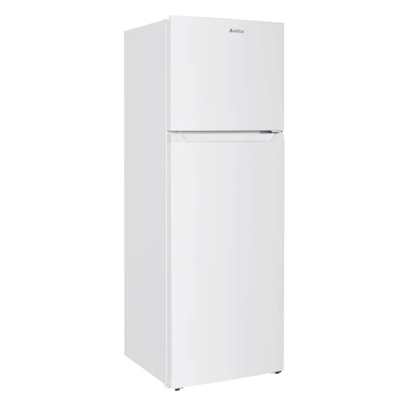 Jääkaappipakastin Artica AFE2P17260L304B Valkoinen 304 L